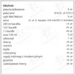 Monsieur Cafe Piotr Hruszowiec Dentro