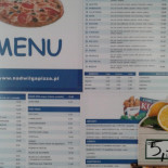Pizzeria Nad WilgĄ Dania