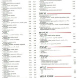 Antica Pizzeria Wewnątrz