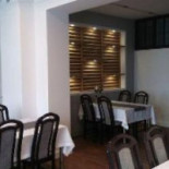 Podmiejska Nourriture