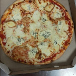 Kebab&pizza Antalya Dania