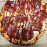 Kebab&pizza Antalya Dania
