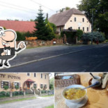 Czarny Potok Dania