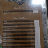 Pizzeria Monte Carlo Wewnątrz