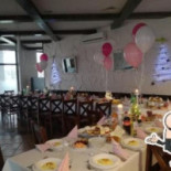 Sala Bankietowa Cynamon Dania