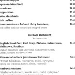 Willa Czarnieckiego Wewnątrz