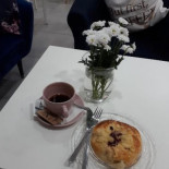 Kawiarenka U Agnieszki Dania