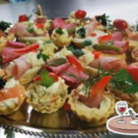 Pizzeria Lucca Dania