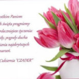 Czader. Bakery, Pastry Shop Wewnątrz