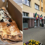 Pizzeria Da Marco Dania