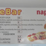 Kebar Kebab Dania