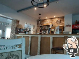 Forteca À l'intérieur