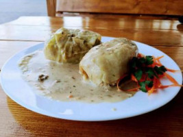 Bistro Strefa Smaku Nourriture