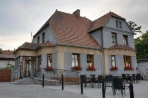 Pod Latarniami Exterior