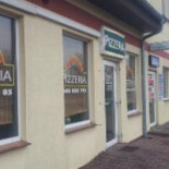 Pizzeria Salamandra Menu