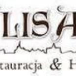 Restauracja Flisak Sp Z Oo Wewnątrz