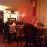 Pizzeria Adrianna Wewnątrz