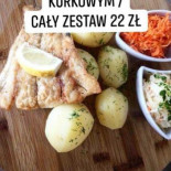 Sierakowice Po Naszemu Dania