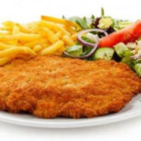 Mk Gastro Wewnątrz