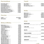 Turbinownia À l'intérieur