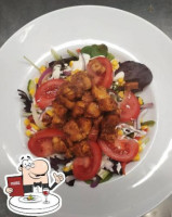 Amadeo À l'intérieur