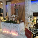 Kompleks Rekreacyjno-rozrywkowy Dwa Serca Wewnątrz