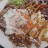 Franko Kebap Dania