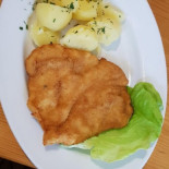 Pod Kuznia Restauracja Dorota Kakol Wewnątrz
