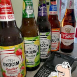 Pauza FHU Agnieszka Miernik Dania