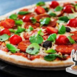 Afera Pizzera Dania