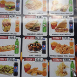 Kebab Sousse Dania