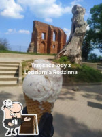 Lodziarnia Rodzinna Trzęsacz food