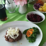 Ml Światowid Nourriture