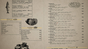 Dom Nad Rozlewiskiem Carta