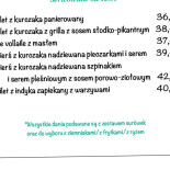 Ika Cafe Menu