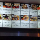 Doner Kebab Dania