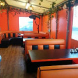 Curry Magic Kuchnia Indyjska I Azjatycka Wewnątrz