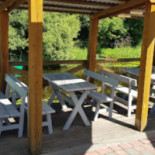 Ago’s À l'intérieur