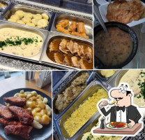 Pasikrólik Nourriture