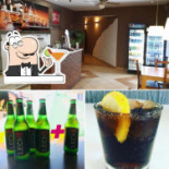 Impresso. Pizzeria Nourriture