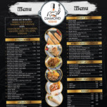 Diamond Kebab Skawina food