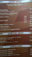 Enka Kebab Dentro