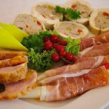 Jesionowa Imprezy Okolicznościowe Dania