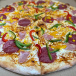 Pizzeria 105 Dania