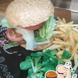 U Lipowego Restaurant&bar Dania