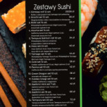Sashimi Sushi Ramen Dania