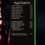 Sashimi Sushi Ramen Dania