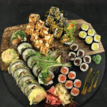 Takara Sushi Żyrardów Dania