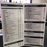 Pizzeria Black Cat Dania