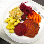 KuŹnia SmakÓw Kopalnia Złota Złoty Stok food